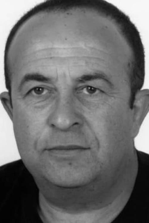 Pierre-François Dumeniaud profile photo