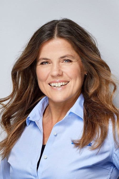 Pernilla Wiberg profile photo