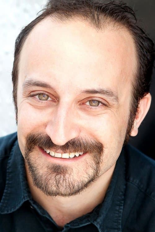 Wayne Grayson profile photo