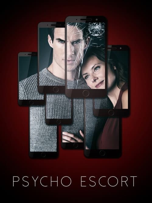 Psycho Escort poster