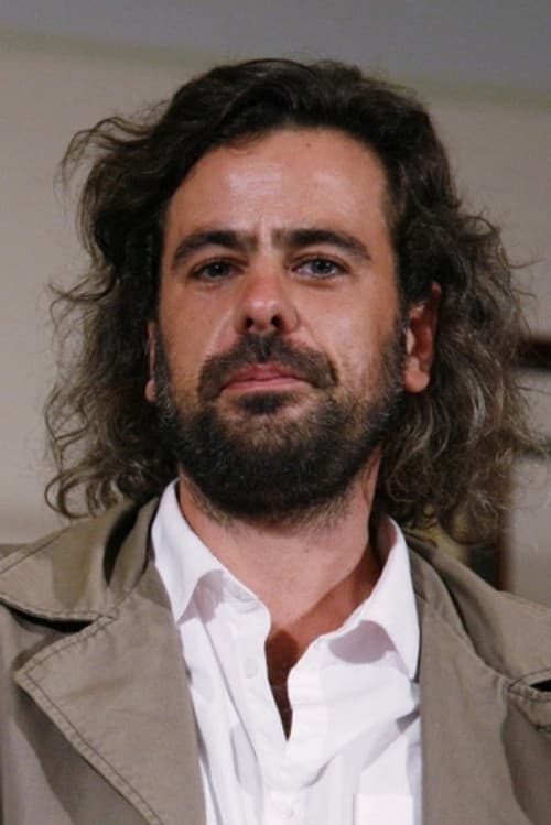 Jimmy Gimferrer profile photo