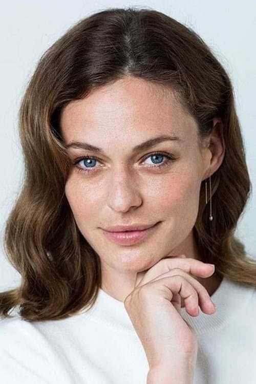 Sarah Grünewald profile photo