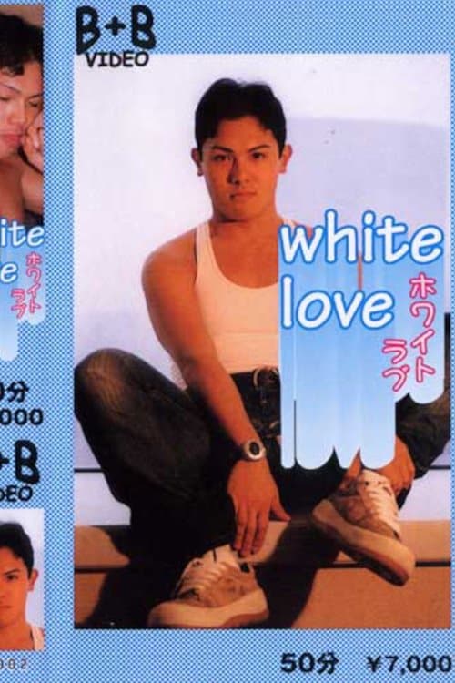 White Love poster