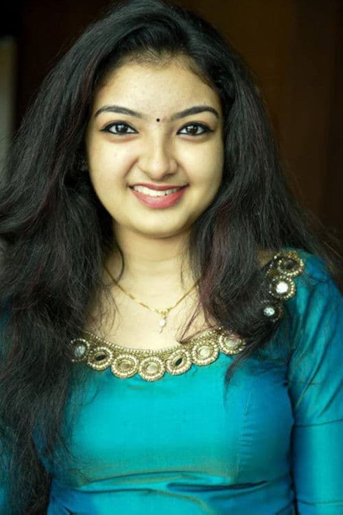 Malavika Nair profile photo