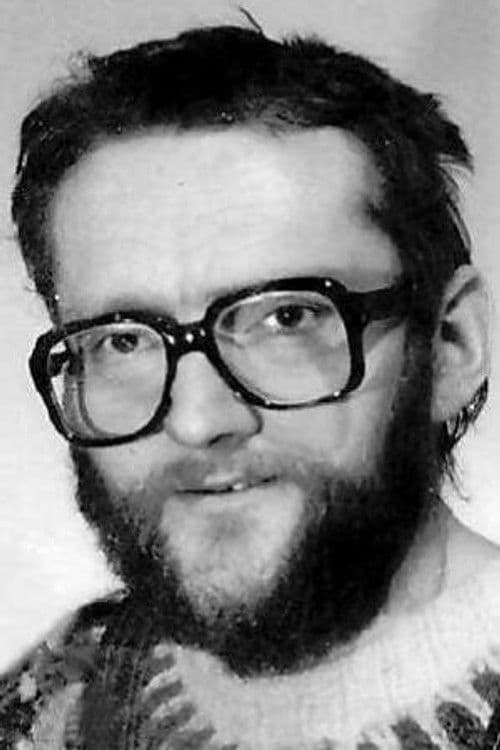 Sveinn M. Eiðsson profile photo