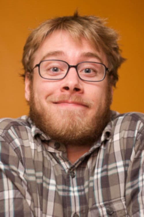 Ryan Moulton profile photo