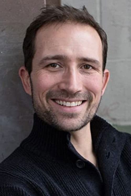 Christopher D. Harder profile photo