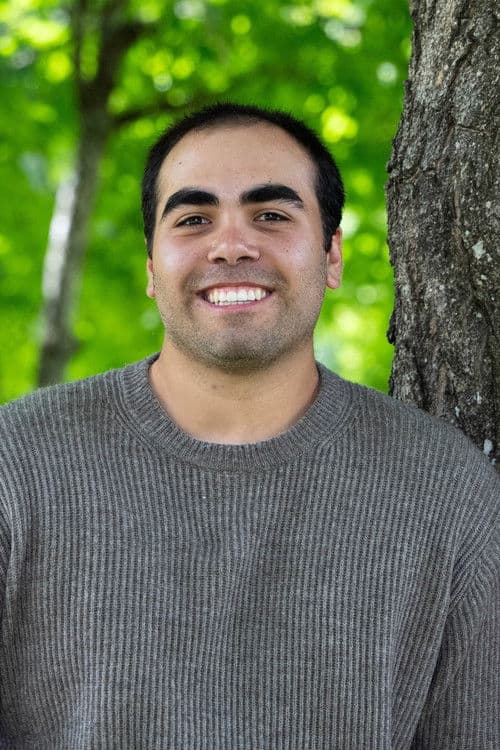 Julian Mendoza profile photo