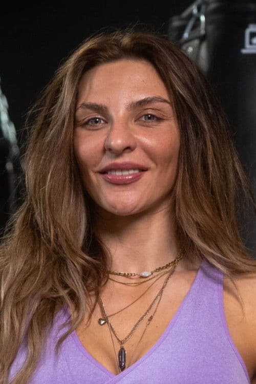 Christina Hammer profile photo