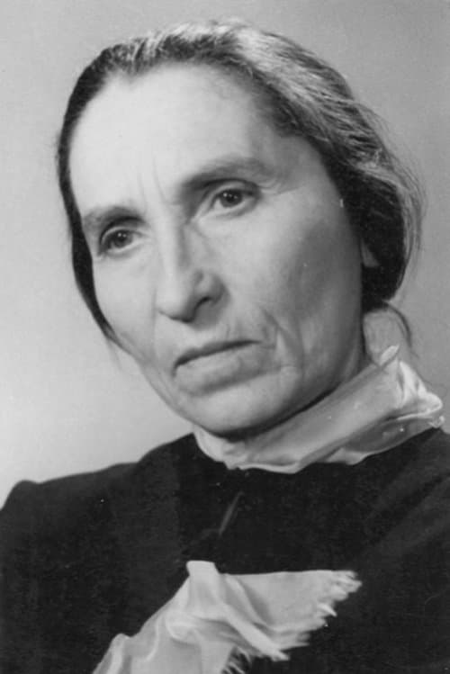 Stefaniya Stanyuta profile photo