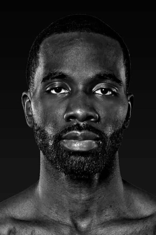 Terrell Gausha profile photo