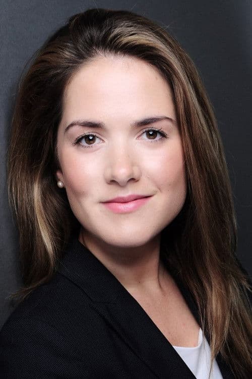 Karoline Eckertz profile photo