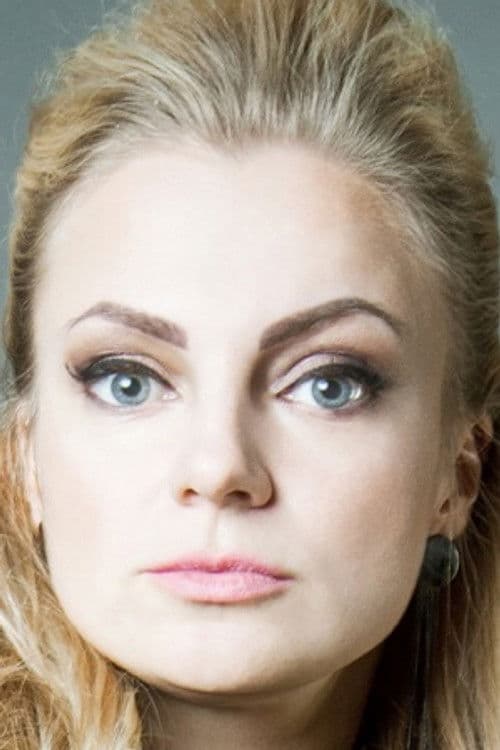 Nina Vedmitskaya profile photo