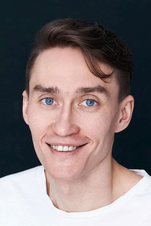 Aleksandr Nikonov profile photo