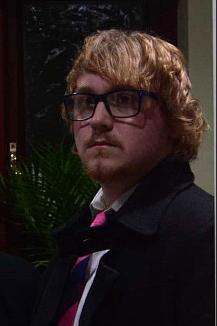 Ryan Hill profile photo