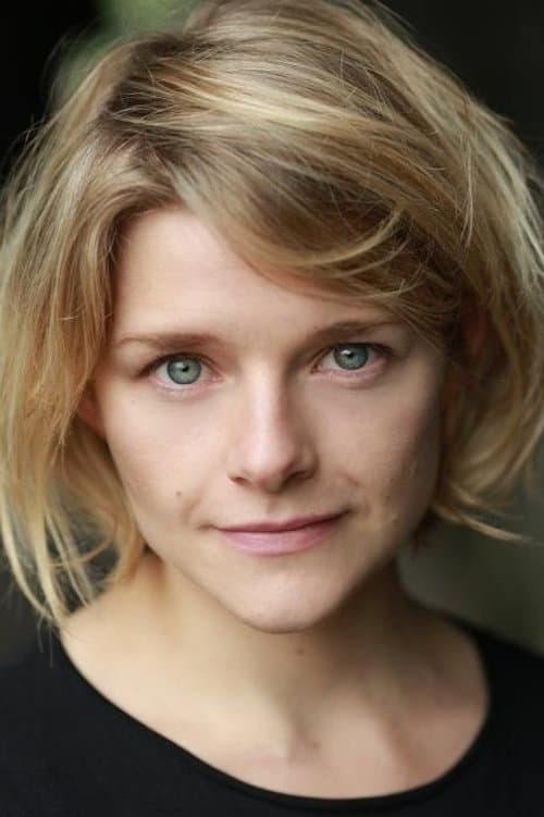 Matti Houghton profile photo