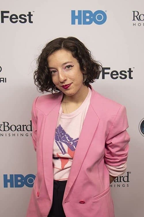 Melanie Notinger profile photo