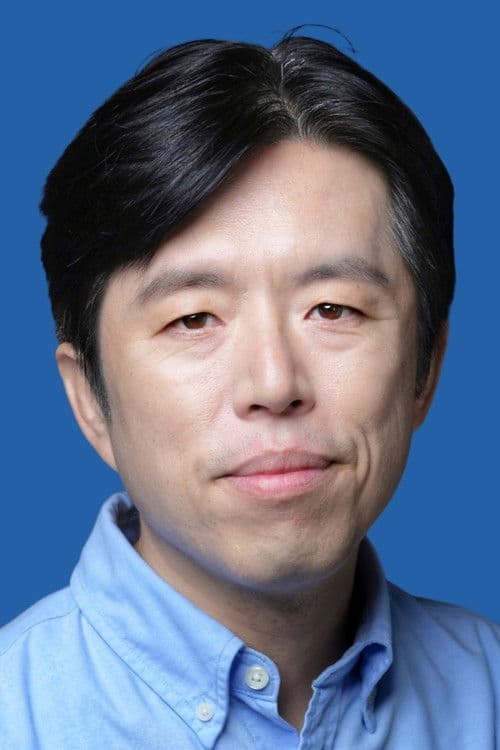 Gu Bon-jin profile photo