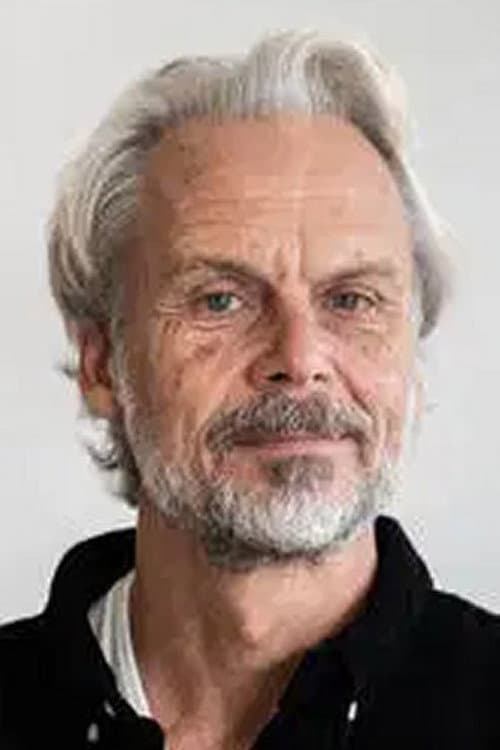 Lars Mering profile photo