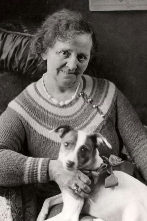 Marie Faassen profile photo