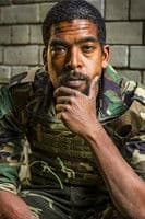 Daniel Joseph Woolf profile photo