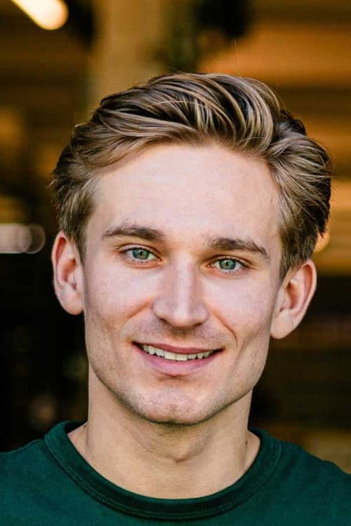 Camiel Kesbeke profile photo