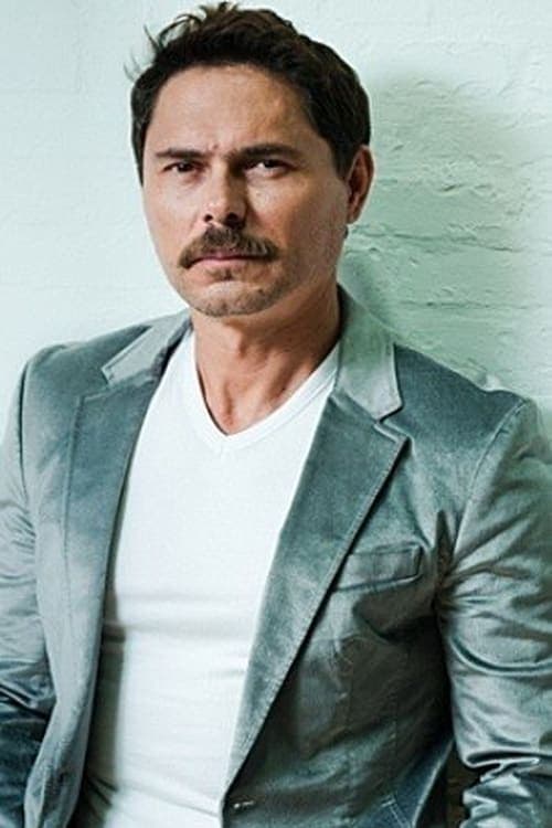 Lucho Velasco profile photo