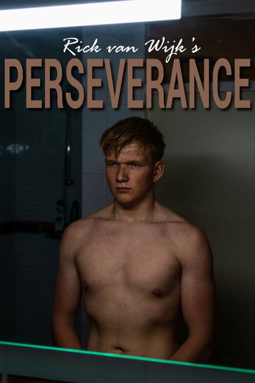 Perseverance poster