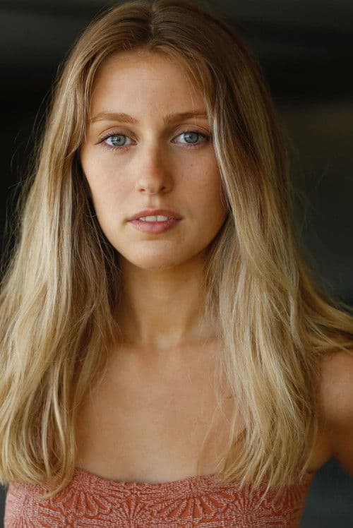 Kyra McAlister profile photo