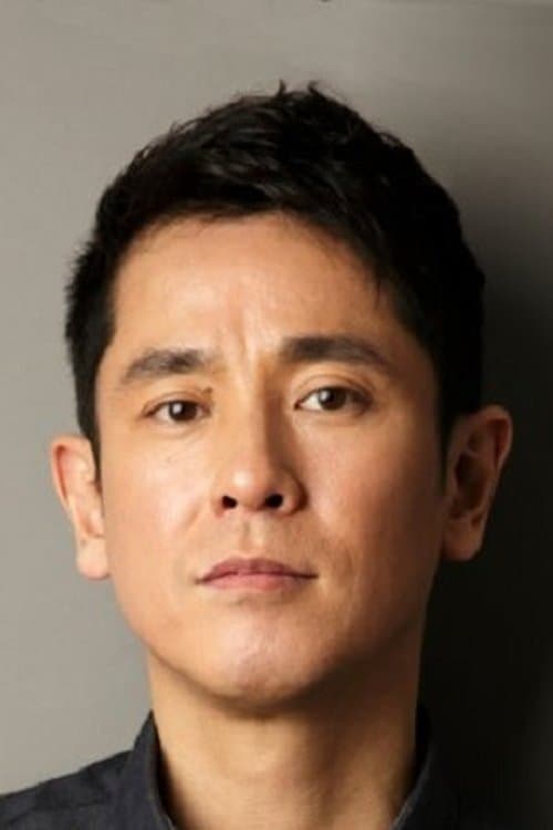 Nishimura Kazuhiko profile photo