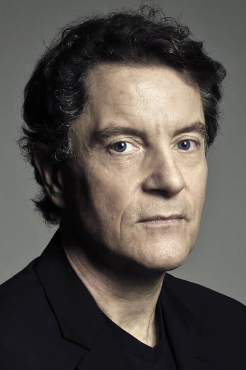 Francis Cabrel profile photo