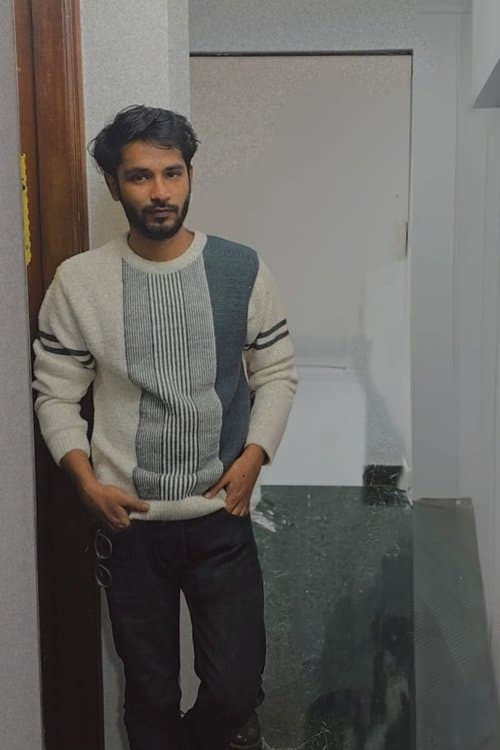 Anik Sexena profile photo