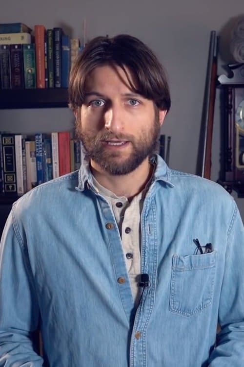 Andrew Rakich profile photo