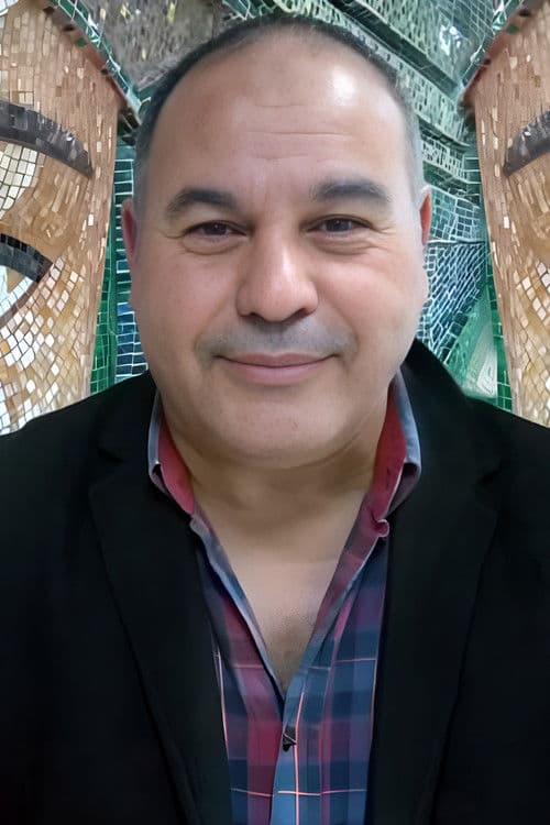 Mohamed Oudjedoub profile photo