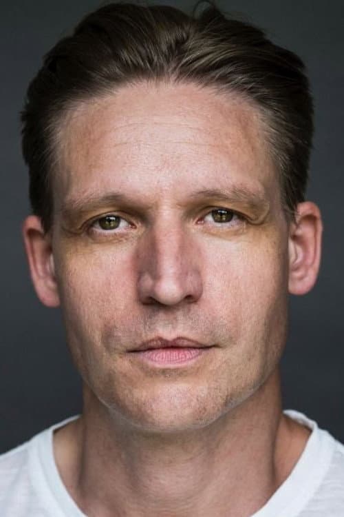 Manuel Klein profile photo