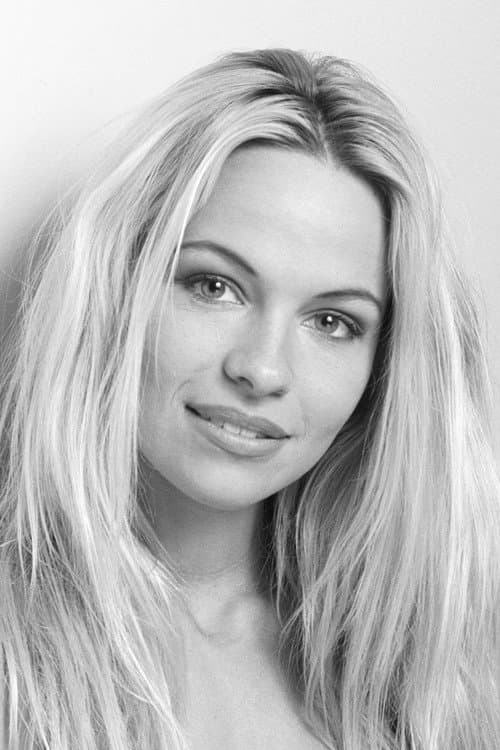 Pamela Anderson profile photo