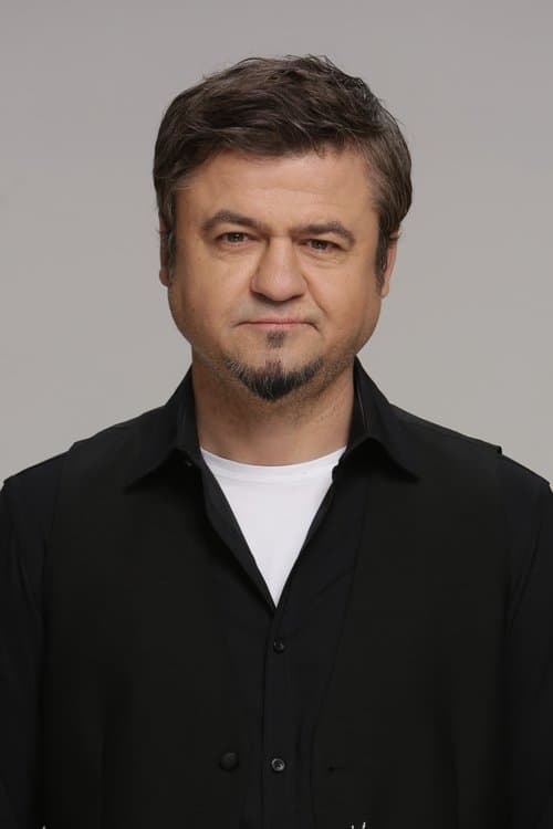 Yurii Krapov profile photo