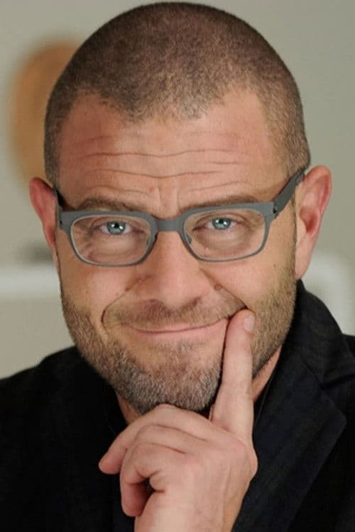 Giulio Golia profile photo