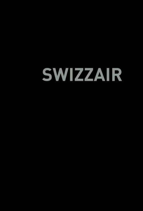 Swizzair poster