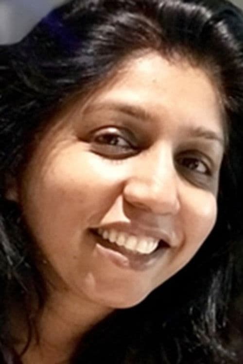 Jyoti Kapur Das profile photo