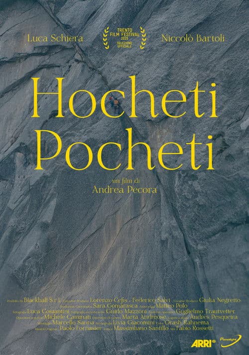 Hocheti Pocheti poster