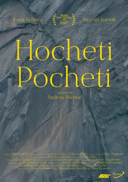 Hocheti Pocheti poster