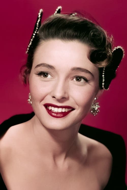 Patricia Neal profile photo