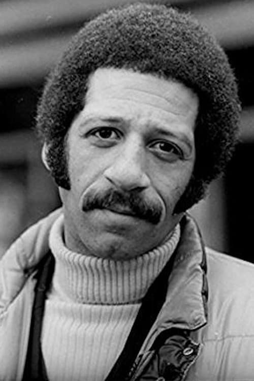 Derek Griffiths profile photo