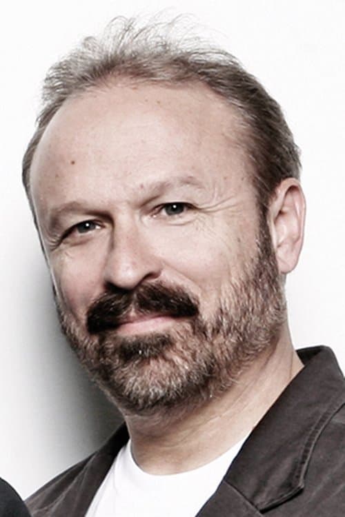 Daryl Stuermer profile photo