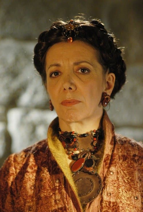 Joëlle Sevilla profile photo