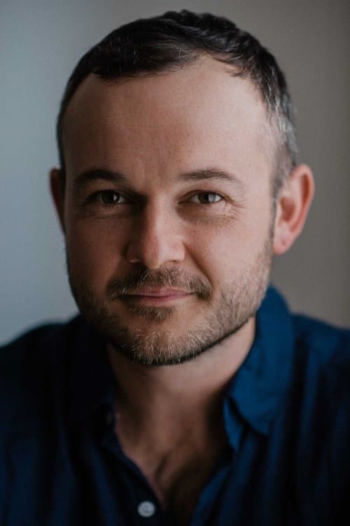 Daniel Henshall profile photo