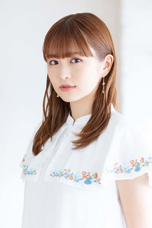 Itô Karin profile photo