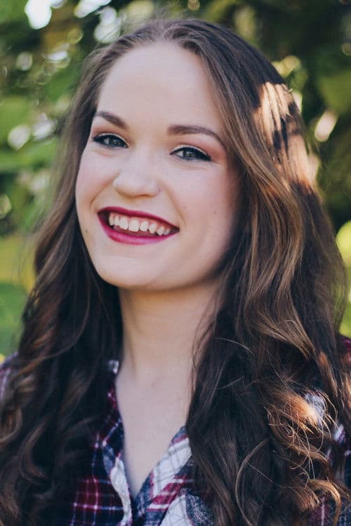 Hannah Hutchison profile photo