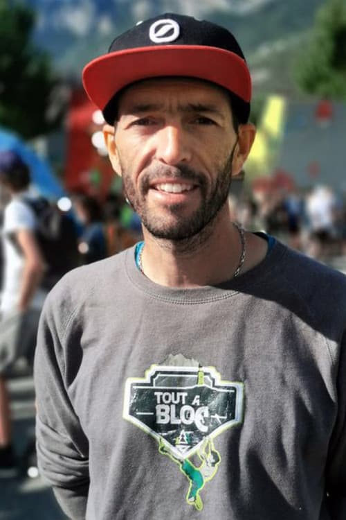 Benjamin Semiond profile photo